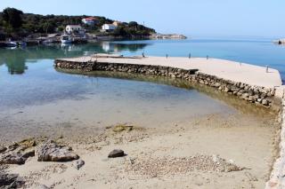 Apartments and rooms by the sea Jakisnica, Pag - 4160 - Lun - 7