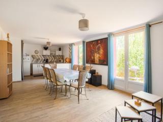 Comfortable farmhouse with private pool - Montmeyan - 6