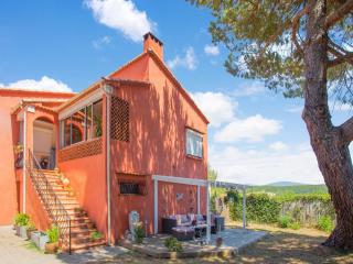 Comfortable farmhouse with private pool - Montmeyan - 0