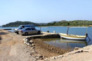 Secluded fisherman's cottage Cove Magrovica - Telascica, Dugi otok - 8122 - Sali - 6