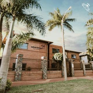 Mburucuyá Hotel Boutique - Villarrica - 0