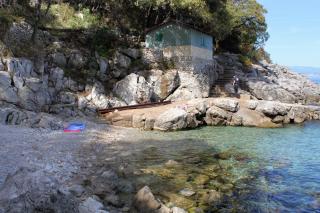 Apartments with a parking space Kraj, Opatija - 7724 - 5