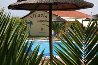 Villagio - Lefkada - 2