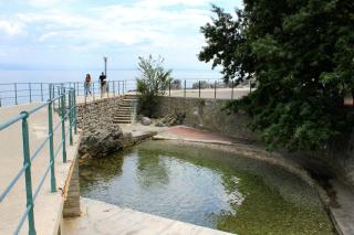 Apartments with a parking space Lovran, Opatija - 7869 - Lovran - 5