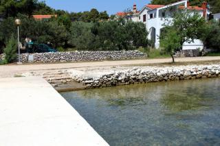 Apartments by the sea Verunic, Dugi otok - 8105 - 5