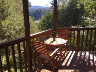 Kanuka Ridge Lodge - Marahau - 0