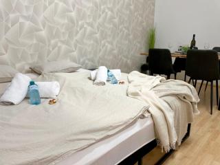 Central Comfy Apartment - Self Check-in - Graz - 2