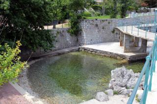 Apartments by the sea Lovran, Opatija - 7708 - 7