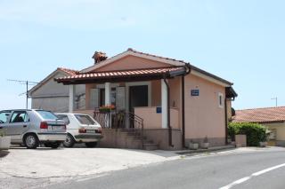 Apartments with a parking space Kraj, Opatija - 7794 - Kraj - 0