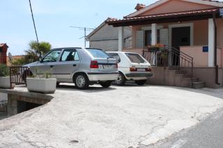 Apartments with a parking space Kraj, Opatija - 7794 - Kraj - 2