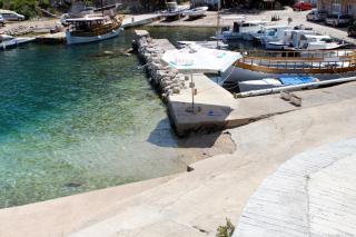 Family friendly apartments with a swimming pool Sali, Dugi otok - 8083 - Sali - 5