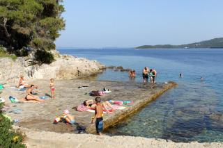 Apartments with a parking space Bozava, Dugi otok - 8124 - Božava - 5