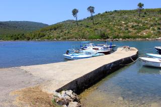 Secluded holiday house Cove Jaz - Telascica, Dugi otok - 8176 - Sali - 5