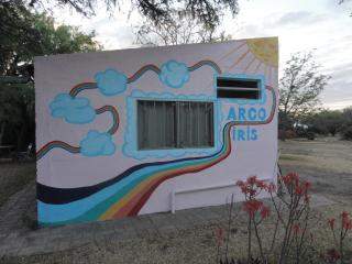 Posada Arco Iris - San Marcos Sierra - 5
