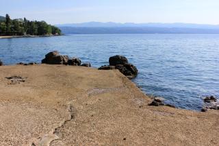 Apartments with a parking space Lovran, Opatija - 7807 - 5