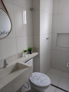 Apartamento, Zona Leste, ótima localização. - Teresina - 4