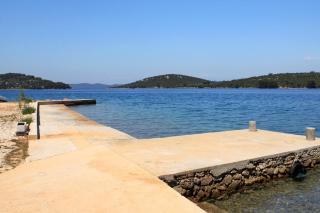 Apartments by the sea Luka, Dugi otok - 8151 - Luka - 7
