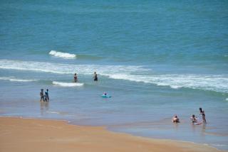 Daytona Beach Resort Condos - 1