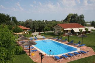 Villagio - Lefkada - 7
