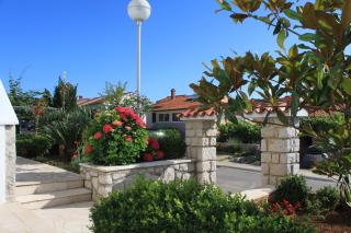 Apartments with a parking space Mali Losinj (Losinj) - 8024 - Mali Lošinj - 6
