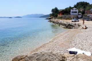 Apartments by the sea Savar, Dugi otok - 8080 - Brbinj - 5