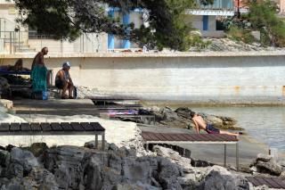 Apartment Bozava 8100a - 5