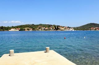 Apartments by the sea Luka, Dugi otok - 8182 - Luka - 6