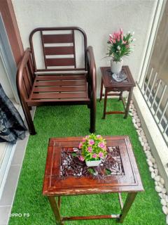 Deq Noor Homestay - 4