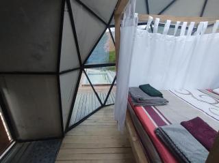 Glamping Paraiso - San Roque - 5