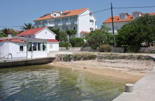 Apartments by the sea Barbat, Rab - 4977 - 5
