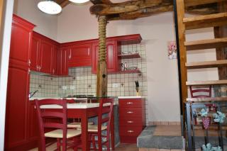 Agriturismo Dolcetna - SantʼAlfio - 1