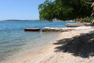 Apartments with a parking space Vidalici, Pag - 9393 - Kustići - 8