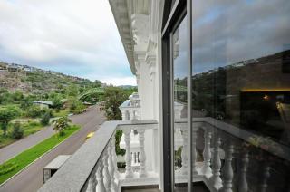 Crown Nguyen Hoang Hotel - Nha Trang - 9