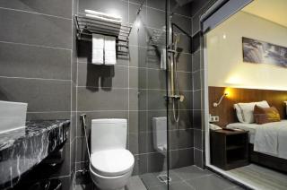 Crown Nguyen Hoang Hotel - Nha Trang - 8