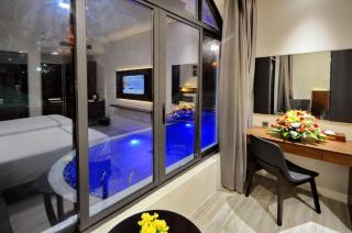 Crown Nguyen Hoang Hotel - Nha Trang - 5