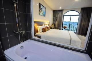 Crown Nguyen Hoang Hotel - Nha Trang - 6