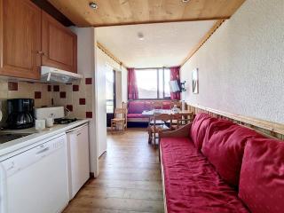 Appartement rénové 2 pièces proche pistes avec balcon - FR-1-344-914 - 7