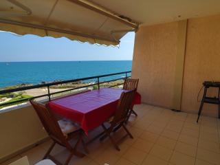 Appartement 4 pers. avec terrasse et piscine, plage à proximité - FR-1-472A-259 - Sète - 4