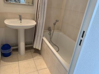 Charmant Duplex 2P sur Marina, 3e Étage, Balcon, Proche Plage, Capacité 4 Personnes - FR-1-487-341 - Dives-sur-Mer - 2