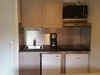 Duplex Centre Village sans Prétention - 6 Pers, Ski-Bus à 100m, Proche Commerces & Pistes (RES31A) - FR-1-459-191 - 8