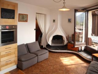 Calme Appartement 2 Pièces, 6 Personnes, Terrasse, Les Orres - FR-1-322-485 - Les Orres - 8
