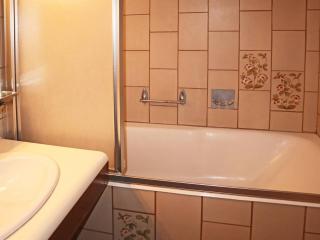 Calme Appartement 2 Pièces, 6 Personnes, Terrasse, Les Orres - FR-1-322-485 - Les Orres - 1