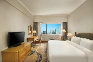 Crowne Plaza Chengdu City Center by IHG - 1
