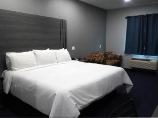 Americas Best Value Inn and Suites Bush International Airport - Humble - 7