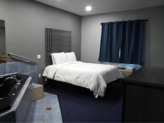 Americas Best Value Inn and Suites Bush International Airport - Humble - 5