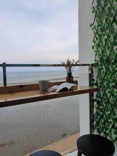Best Moments studio balcony- Imperium Resident - Kuantan - 0
