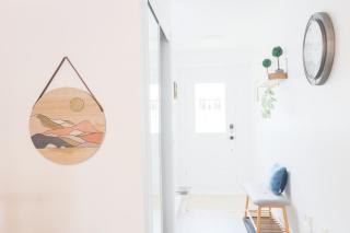 Family-Friendly Boho Stay - Sleeps 10 - Near the Falls - Thorold - 8