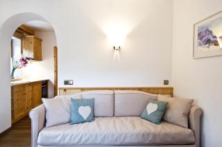 Family and Wellness Residence Ciasa Antersies - 2