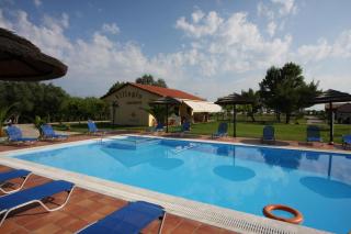 Villagio - Lefkada - 4