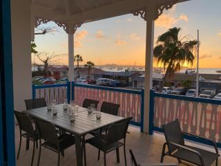 Sublime Loft au Coeur de Marigot, face de Anguilla - - 9